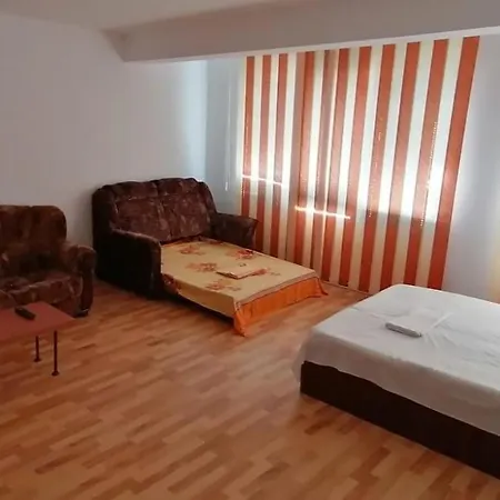 Apartment Studio Dublu *