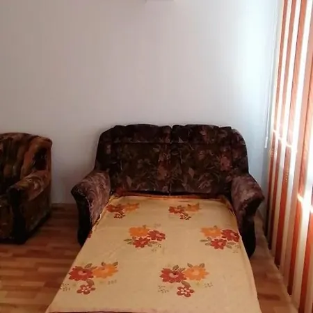 Studio Dublu Apartment Eforie Nord