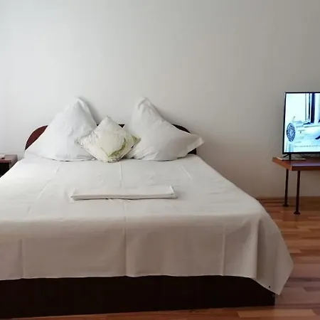 Studio Dublu Apartment Eforie Nord